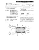 ELECTRET MATERIALS, ELECTRET SPEAKERS, AND METHODS OF MANUFACTURING THE SAME diagram and image