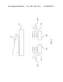 Contactless Multispectral Biometric Capture diagram and image