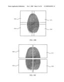 Contactless Multispectral Biometric Capture diagram and image