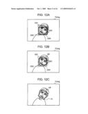 Detection of Face Area in Image diagram and image