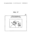 Detection of Face Area in Image diagram and image