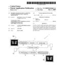 METHOD AND DEVICE FOR CLASSIFYING SAMPLES REPRESENTING A DIGITAL IMAGE SIGNAL diagram and image