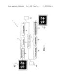 METHOD AND DEVICE FOR CLASSIFYING SAMPLES REPRESENTING A DIGITAL IMAGE SIGNAL diagram and image