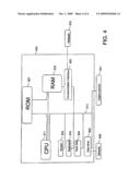 METHOD AND DEVICE FOR CLASSIFYING SAMPLES REPRESENTING A DIGITAL IMAGE SIGNAL diagram and image