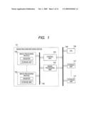 DATA PROCESSING DEVICE, IMAGE ENCODING/DECODING DEVICE AND DATA PROCESSING SYSTEM diagram and image