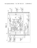 DATA PROCESSING DEVICE, IMAGE ENCODING/DECODING DEVICE AND DATA PROCESSING SYSTEM diagram and image