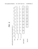 DATA PROCESSING DEVICE, IMAGE ENCODING/DECODING DEVICE AND DATA PROCESSING SYSTEM diagram and image