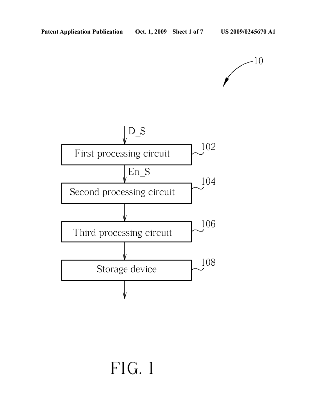 APPARATUS FOR PROCESSING A DATA STREAM HAVING A HIERARCHICAL LAYER STRUCTURE AND INCLUDING ENCODED DATA SETS AND RAW DATA SETS AND METHOD THEREOF - diagram, schematic, and image 02