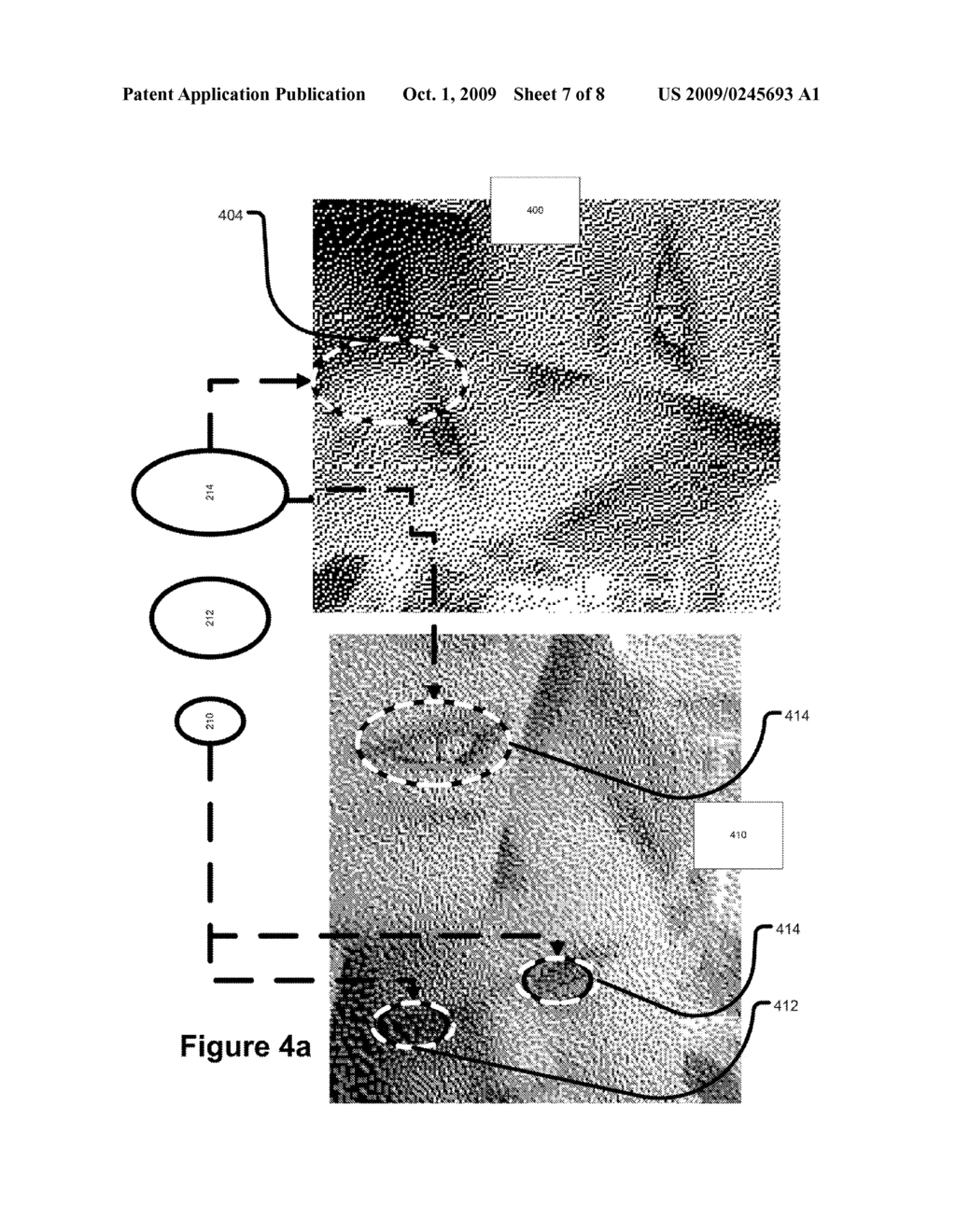 DETECTING ORIENTATION OF DIGITAL IMAGES USING FACE DETECTION INFORMATION - diagram, schematic, and image 08