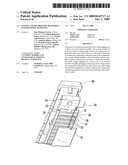 SYSTEM AND METHOD FOR MEASURING STATOR WEDGE TIGHTNESS diagram and image