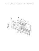 SYSTEM AND METHOD FOR MEASURING STATOR WEDGE TIGHTNESS diagram and image