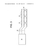 SYSTEM AND METHOD FOR MEASURING STATOR WEDGE TIGHTNESS diagram and image