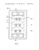 Positional Differentiating Connector Assembly diagram and image