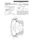 LENS ASSEMBLY AND IMAGING DEVICE diagram and image