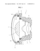 LENS ASSEMBLY AND IMAGING DEVICE diagram and image