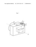 PHOTOGRAPHIC APPARATUS diagram and image