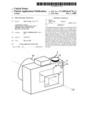 PHOTOGRAPHIC APPARATUS diagram and image