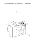 PHOTOGRAPHIC APPARATUS diagram and image