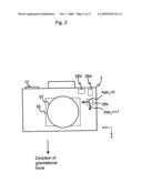 PHOTOGRAPHIC APPARATUS diagram and image