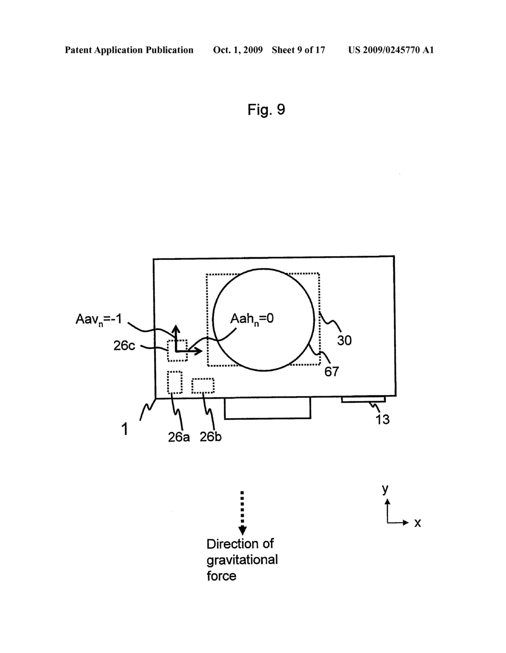 PHOTOGRAPHIC APPARATUS - diagram, schematic, and image 10