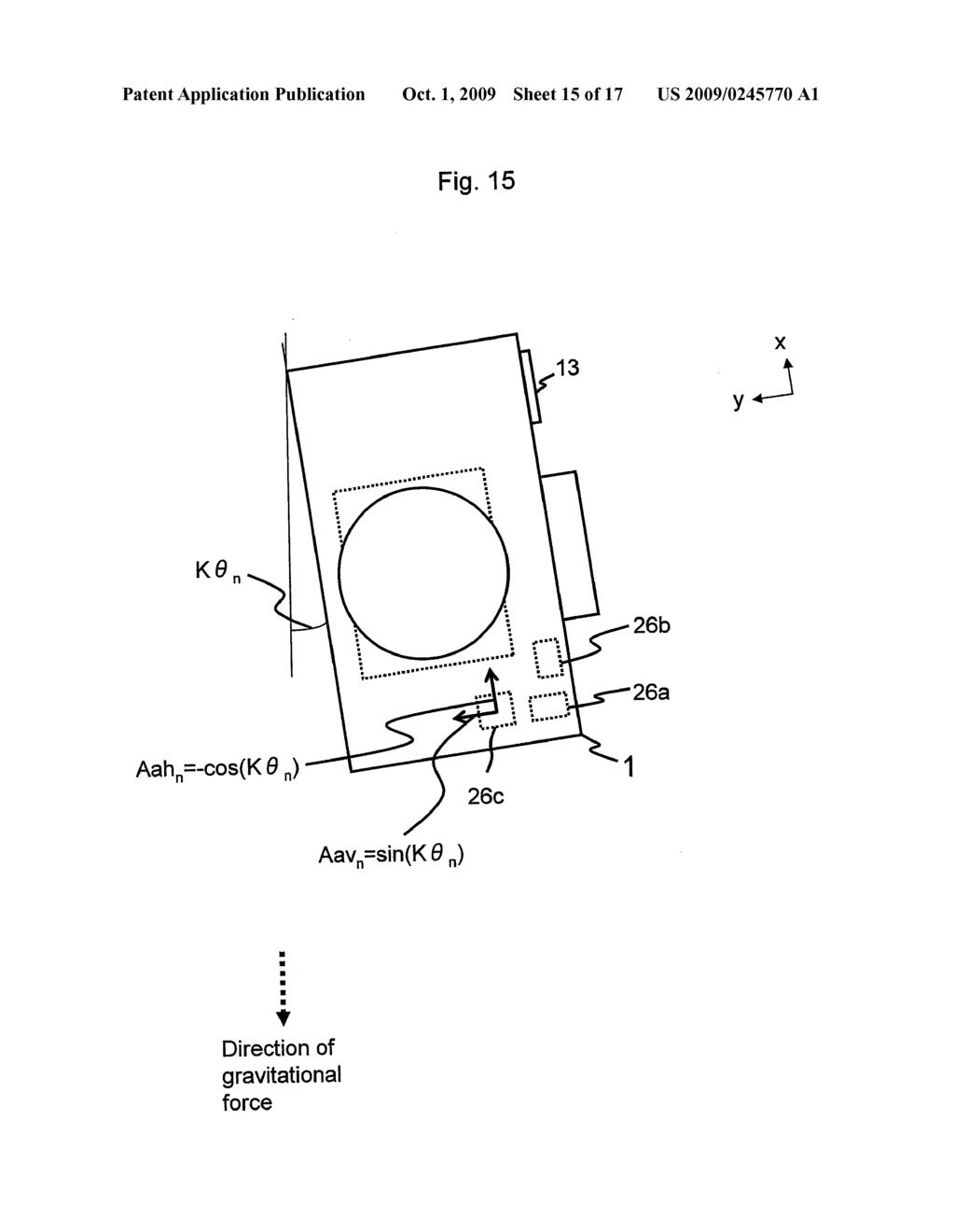 PHOTOGRAPHIC APPARATUS - diagram, schematic, and image 16