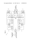 OPTICAL RECEIVER diagram and image