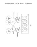 Method and System for Fibre Channel and Ethernet Interworking diagram and image