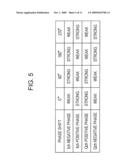 OPTICAL CIRCUIT AND RECEIVER CIRCUIT diagram and image