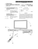 SYSTEM AND METHOD FOR REDUCTION OF INFRARED NOISE DURING COMMUNICATION BETWEEN CONSUMER APPLIANCES diagram and image