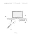 SYSTEM AND METHOD FOR IMPROVED INFRARED COMMUNICATION BETWEEN CONSUMER APPLIANCES diagram and image