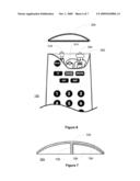 SYSTEM AND METHOD FOR IMPROVED INFRARED COMMUNICATION BETWEEN CONSUMER APPLIANCES diagram and image