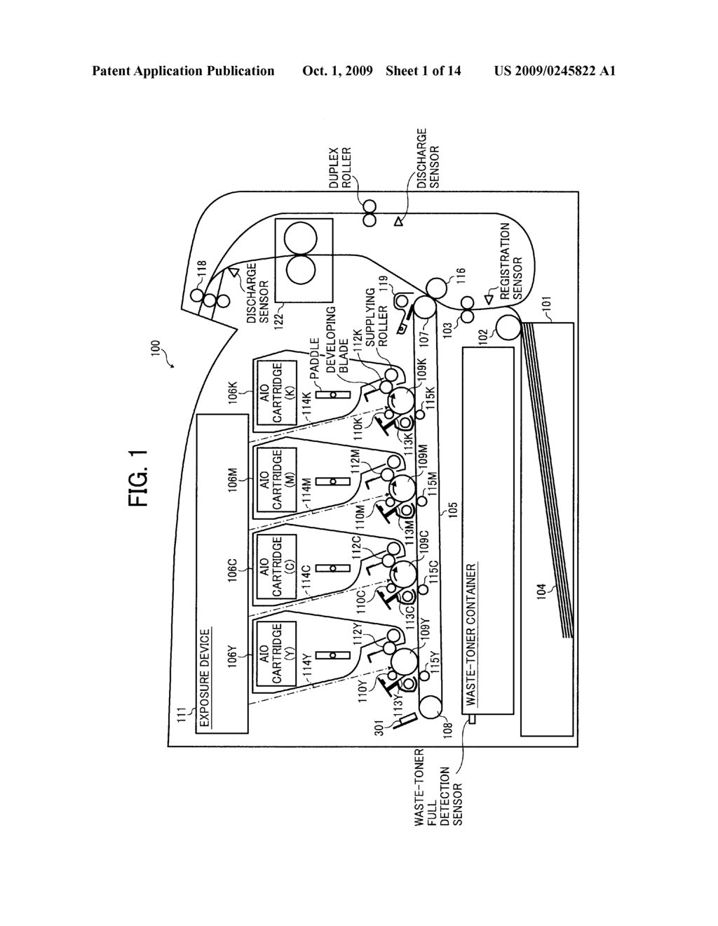 IMAGE FORMING APPARATUS, IMAGE FORMING METHOD, AND COMPUTER PROGRAM PRODUCT - diagram, schematic, and image 02