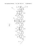 IMAGE FORMING DEVICE AND IMAGE FORMING METHOD diagram and image