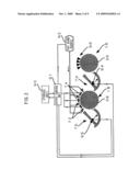 IMAGE FORMING DEVICE AND IMAGE FORMING METHOD diagram and image