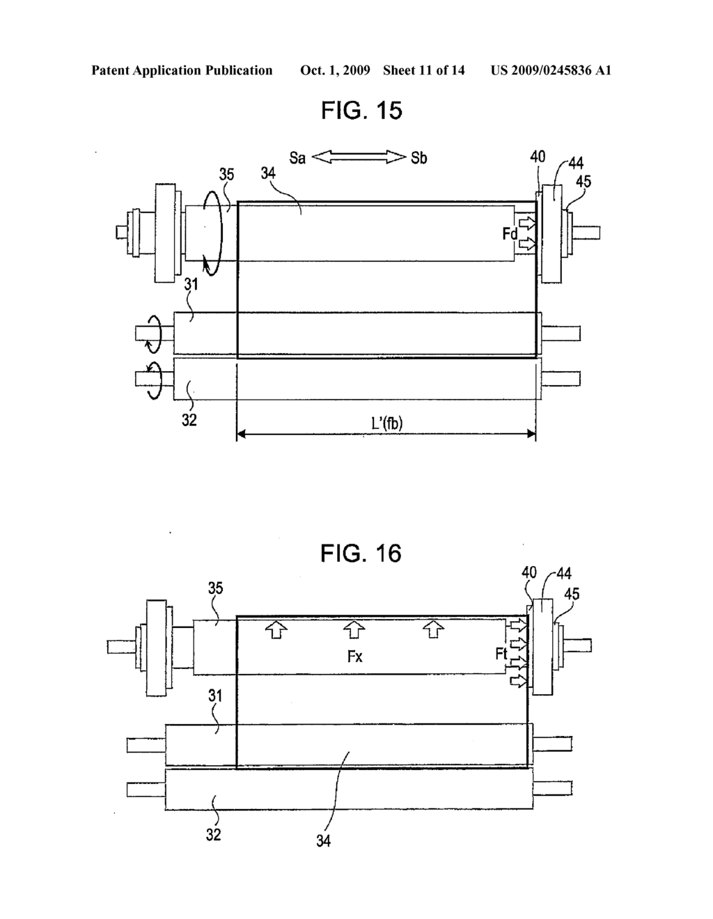 Belt Fixing Device and Image Forming Apparatus - diagram, schematic, and image 12