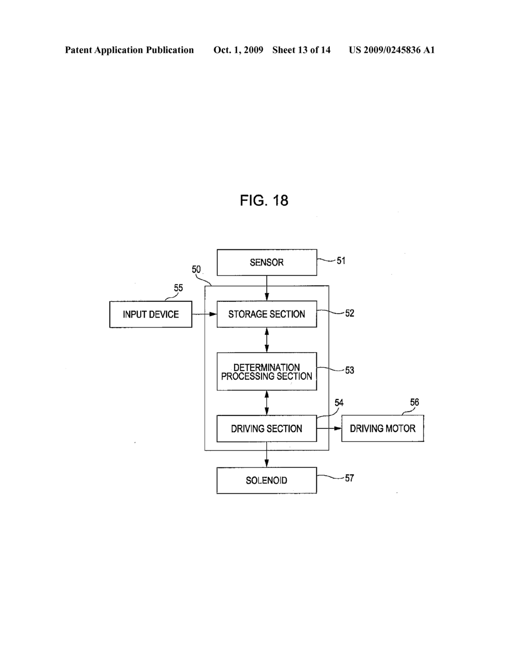 Belt Fixing Device and Image Forming Apparatus - diagram, schematic, and image 14