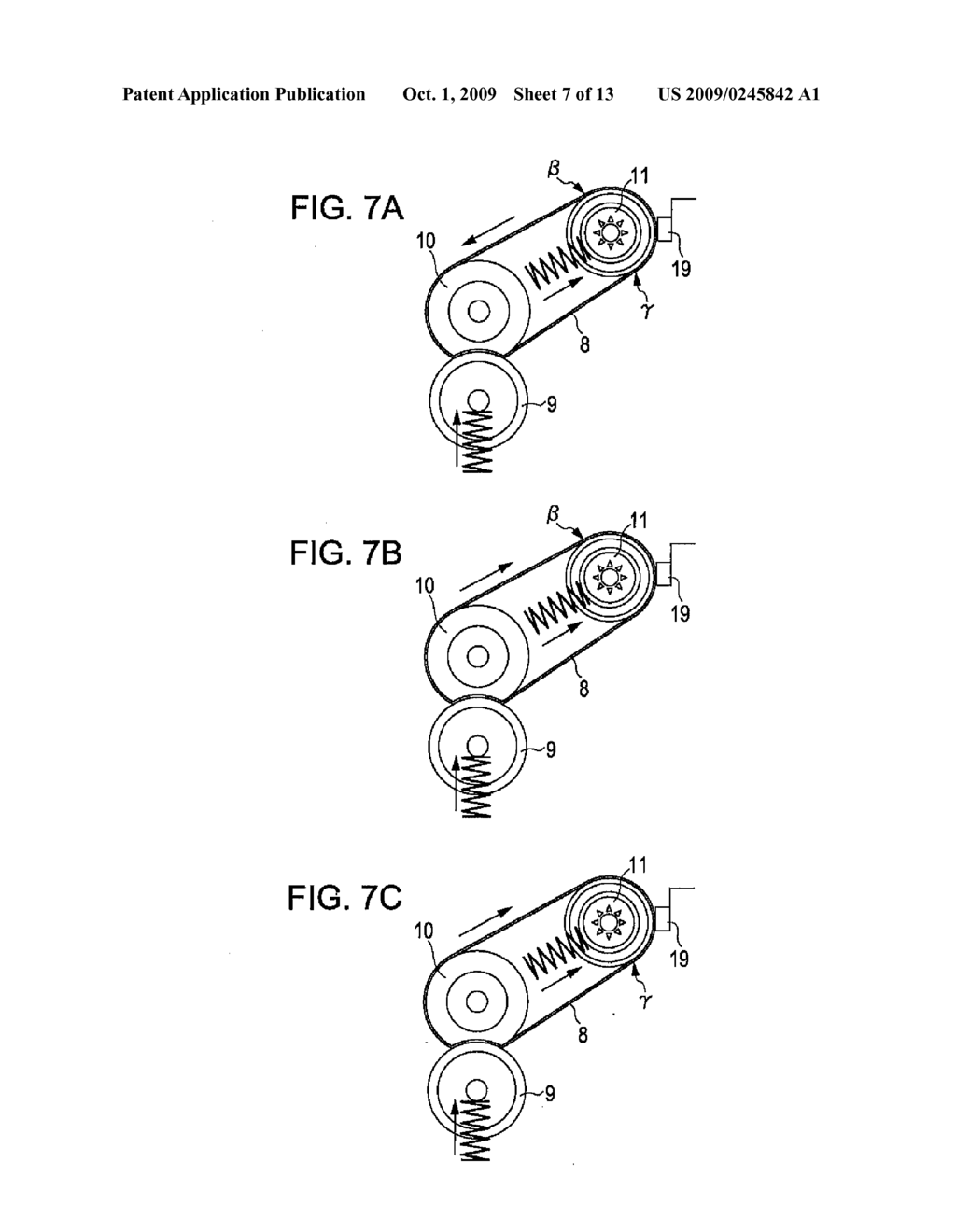 Fixing Device and Image Forming Apparatus - diagram, schematic, and image 08