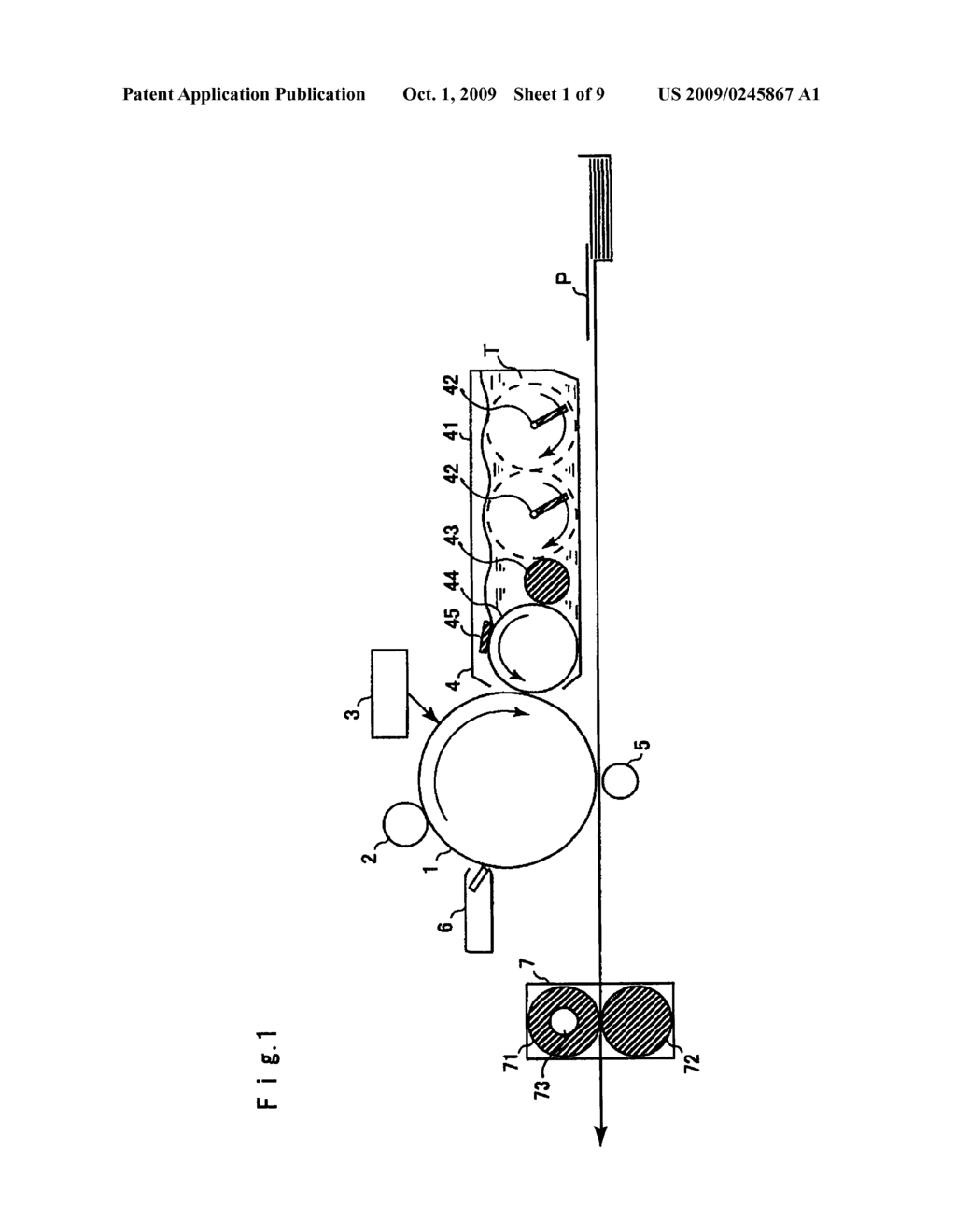 ELECTROPHOTOGRAPHIC PHOTORECEPTOR, ELECTROPHOTOGRAPHIC PHOTORECEPTOR CARTRIDGE, AND IMAGE FORMING APPARATUS - diagram, schematic, and image 02