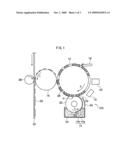 IMAGE FORMING DEVICE AND PROCESS CARTRIDGE diagram and image