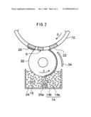 IMAGE FORMING DEVICE AND PROCESS CARTRIDGE diagram and image