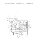 DEVELOPING UNIT AND IMAGE FORMING APPARATUS HAVING THE SAME diagram and image