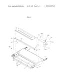 DEVELOPING UNIT AND IMAGE FORMING APPARATUS HAVING THE SAME diagram and image