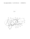 DEVELOPING UNIT AND IMAGE FORMING APPARATUS HAVING THE SAME diagram and image