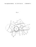 DEVELOPING UNIT AND IMAGE FORMING APPARATUS HAVING THE SAME diagram and image