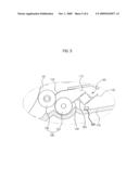 DEVELOPING UNIT AND IMAGE FORMING APPARATUS HAVING THE SAME diagram and image