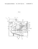 DEVELOPING UNIT AND IMAGE FORMING APPARATUS HAVING THE SAME diagram and image