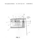 Impact head and printing apparatus diagram and image