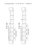 Ink ribbon and printer diagram and image