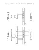 Ink ribbon and printer diagram and image