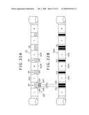 Ink ribbon and printer diagram and image